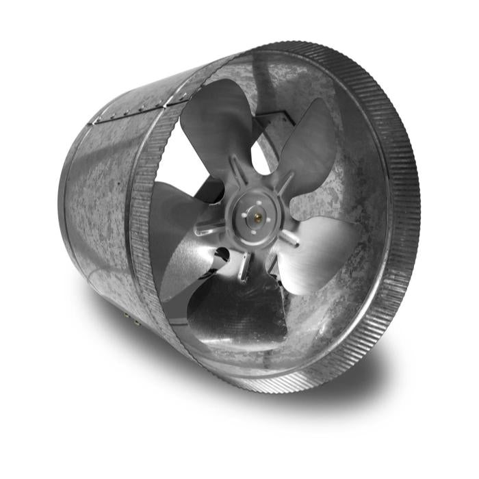 Vortex Axial Inline VTA Powerfan
