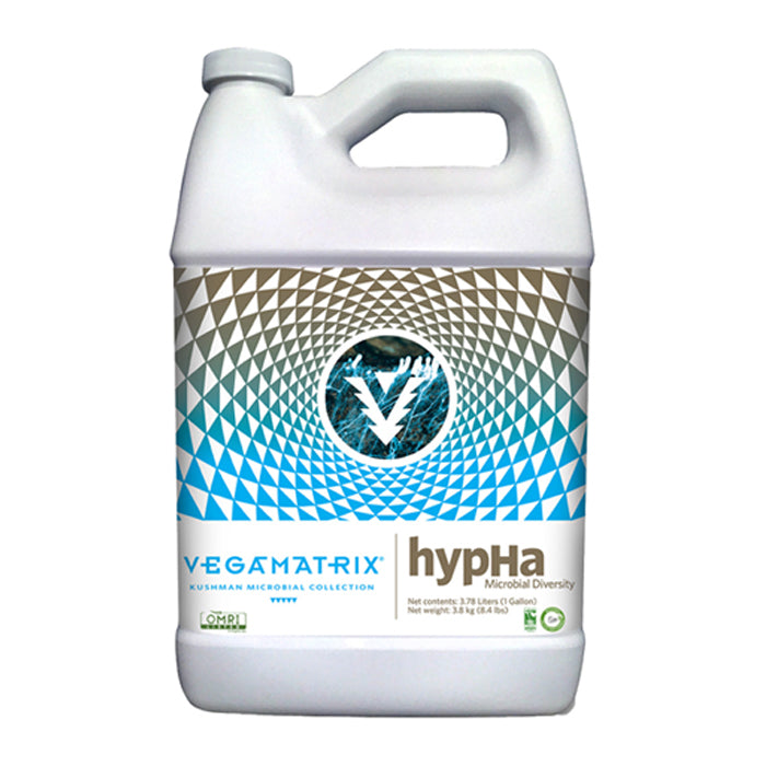 Vegamatrix hypHa Microbial