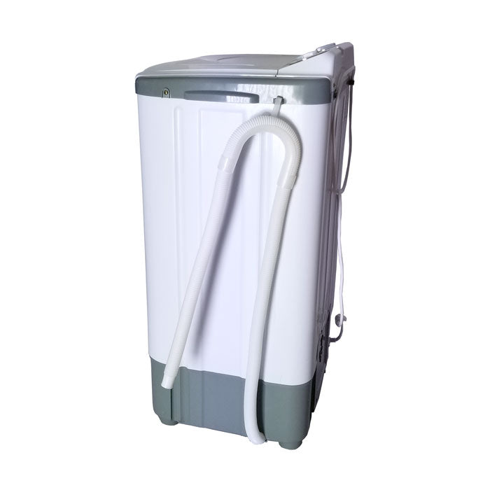 Bubble Magic Washing Machine