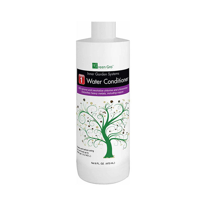 GreenGro Biologicals Water Conditioner
