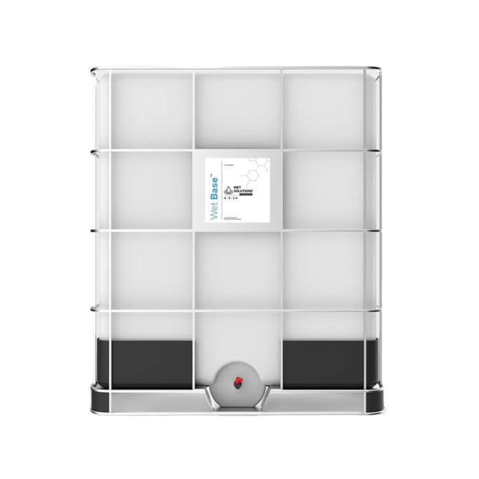 FloraFlex Wet Solutions Wet Base