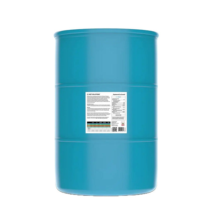 FloraFlex Wet Solutions Wet Base, 55 Gallon