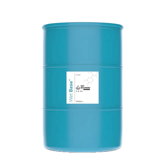 FloraFlex Wet Solutions Wet Base