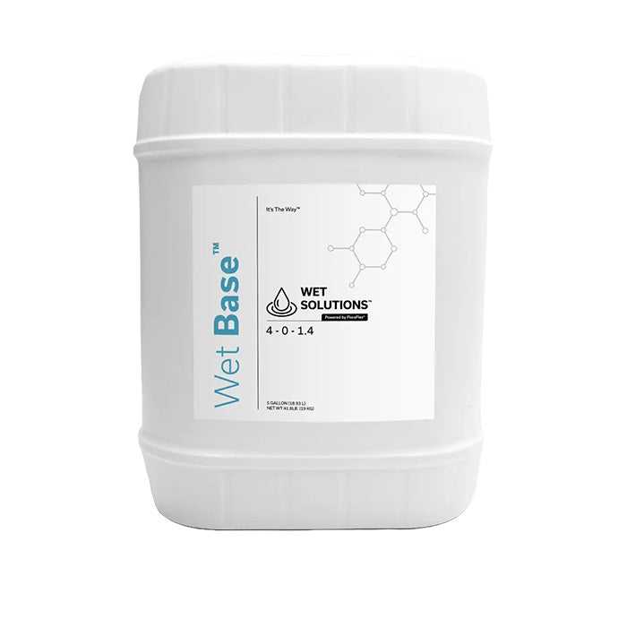 FloraFlex Wet Solutions Wet Base
