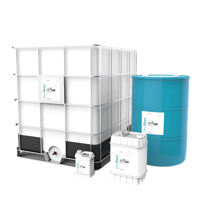 FloraFlex Wet Solutions Wet Base
