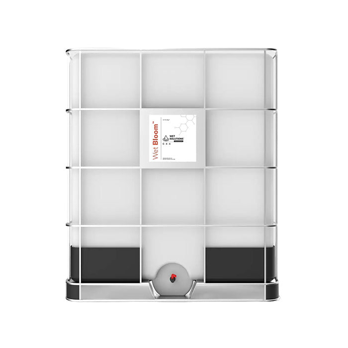 FloraFlex Wet Solutions Wet Bloom