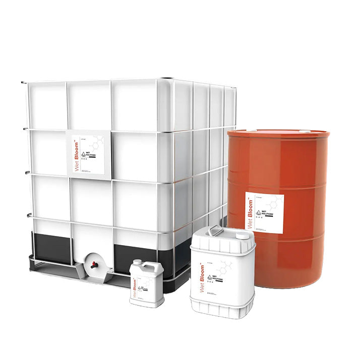 FloraFlex Wet Solutions Wet Bloom