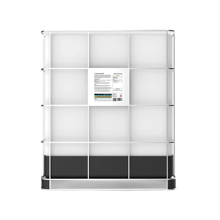 FloraFlex Wet Solutions Wet CalMag, 270 Gallon