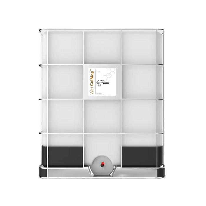 FloraFlex Wet Solutions Wet CalMag