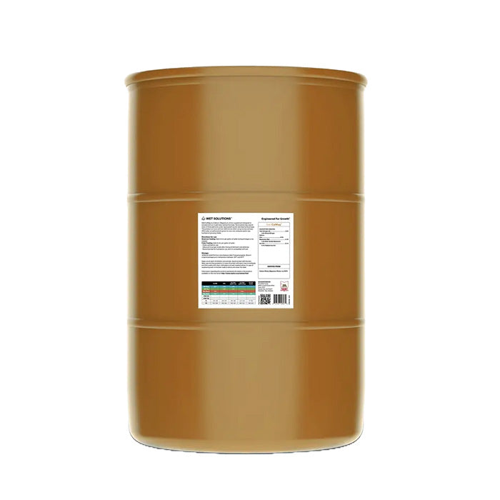 FloraFlex Wet Solutions Wet CalMag, 55 Gallon