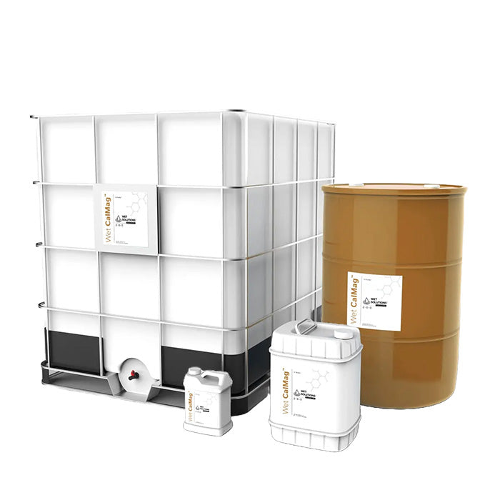 FloraFlex Wet Solutions Wet CalMag