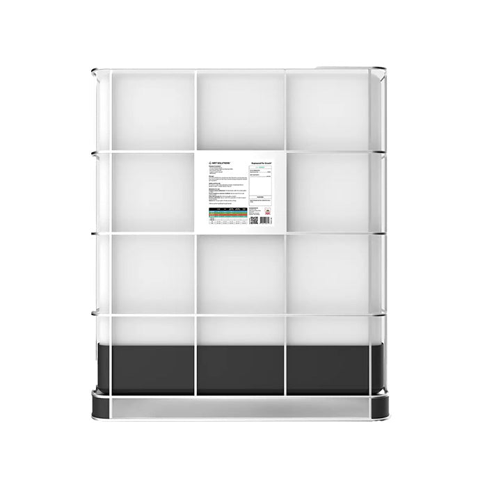 FloraFlex Wet Solutions Wet HOCL, 270 Gallon