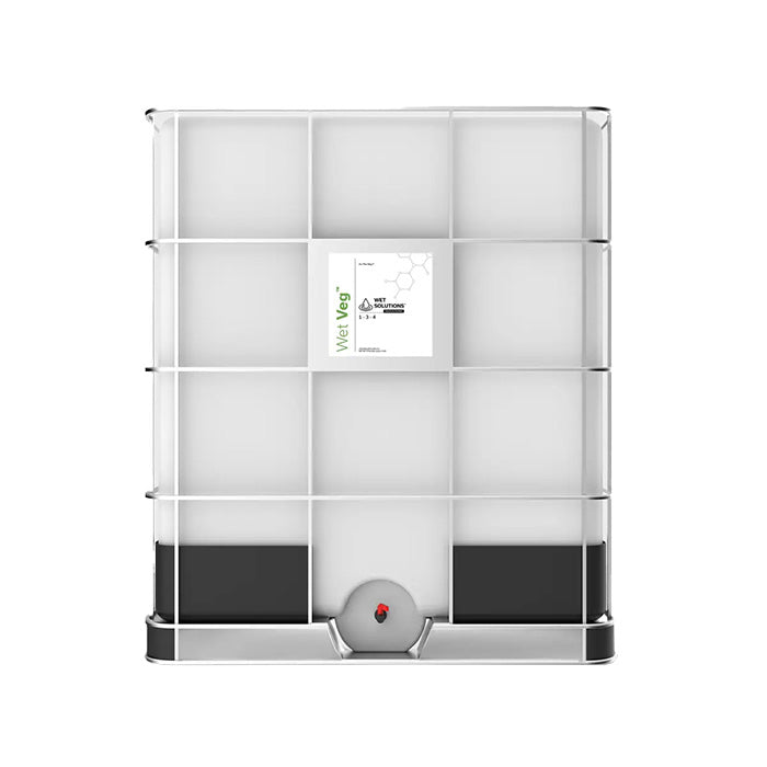 FloraFlex Wet Solutions Wet Veg