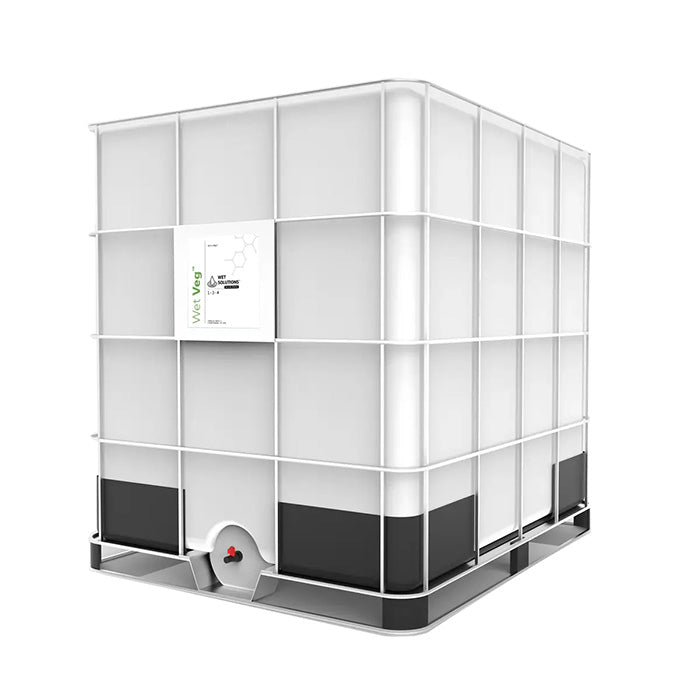FloraFlex Wet Solutions Wet Veg, 330 Gallon