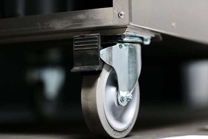 GreenBroz Alchemist 420 Dry Sifter Commercial Tumbler/Trichome Extractor