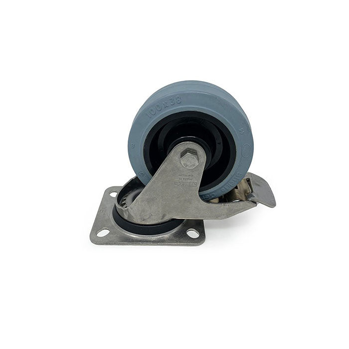 Munch Machine Indoor Caster for Mother Bucker