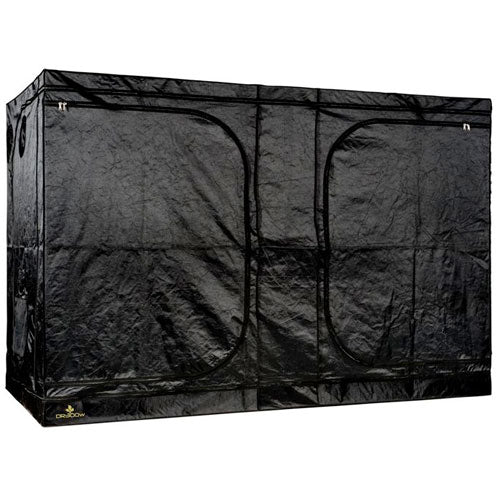 Secret Jardin Dark Room 300 Wide V4.0 - 10' x 5' x 7.12' Grow Tent