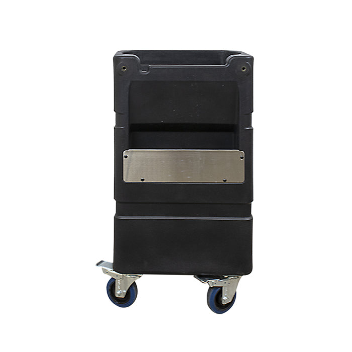 XPOWER WT-90 Mobile Water Reservoir Tank for FM-68W & FM-88W Misting Fan, 90 Liter