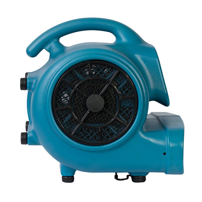 XPOWER 400-Series X-430TF Air Mover, 1/3 HP, 2000 CFM