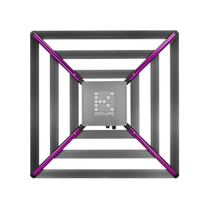 KIND X2 Professional 750 Watt LED Grow Lights