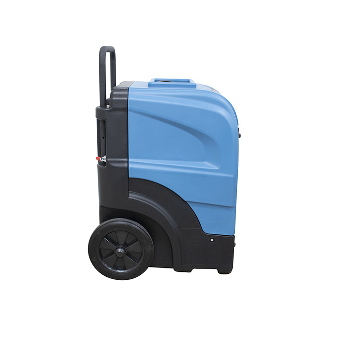 XPOWER XD-165L LGR Dehumidifier, 165 Pints/Day