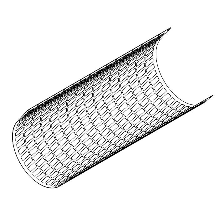 Triminator Shear Band for XL Trimmer