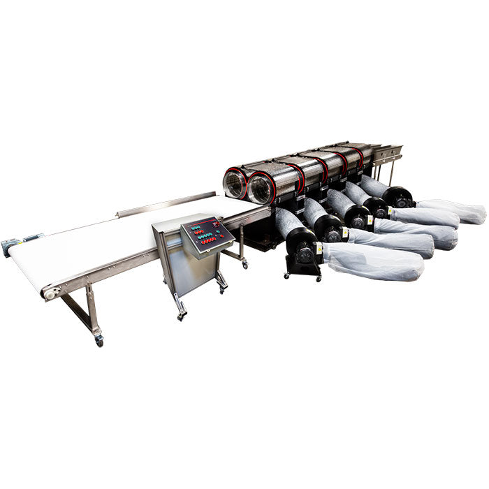 Centurion Pro XL 5.0 & 10.0 Trimming Machines