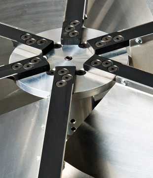 Trimpro Automatik XL With 7/16" Large Grate