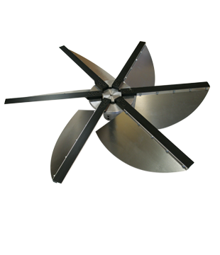 Trimpro Automatik XL With 7/16" Large Grate