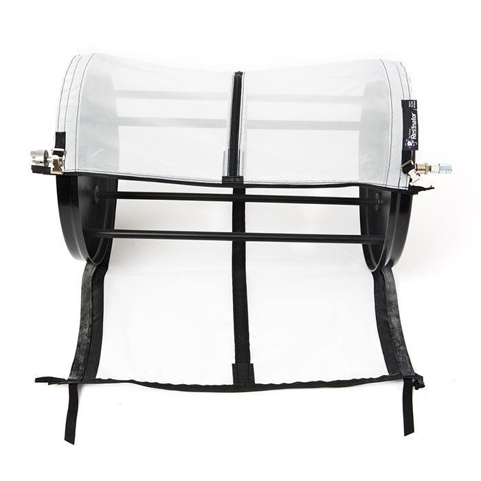 The Original Resinator Drum Kit for OG Resinator, 100 Micron