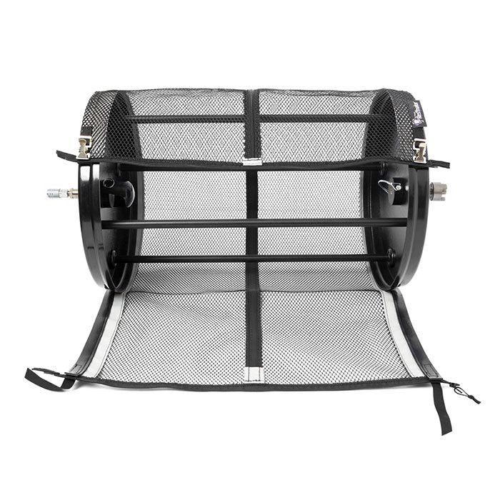 The Original Resinator Drum Kit for XL Resinator, 100 Micron