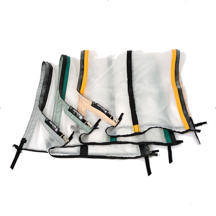 The Original Resinator Drum Screen Kit for XL Resinator - 75, 100, 200 Micron