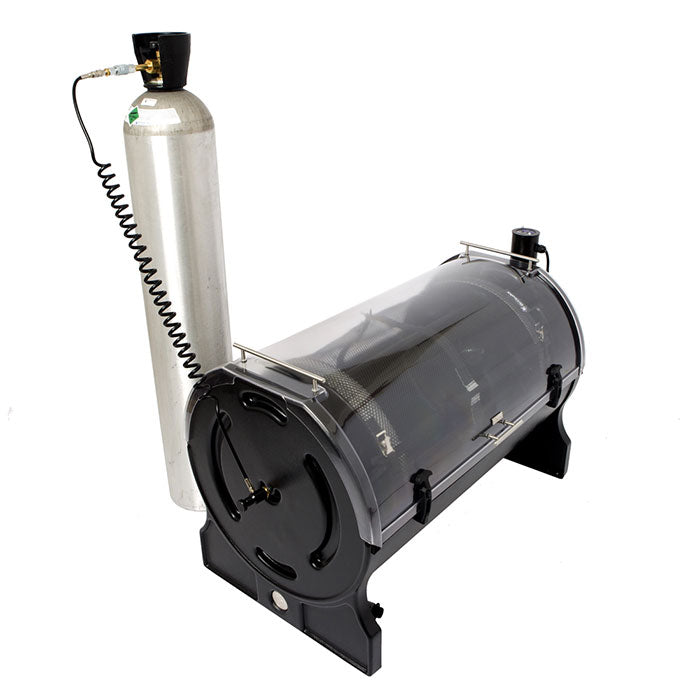 The Original Resinator XL Classic Bundle Multi-Use Extraction Machine & Trimmer