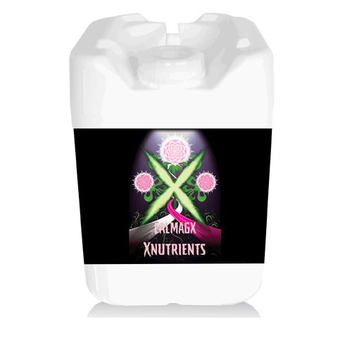 X Nutrients CalMagX, 5 Gallon