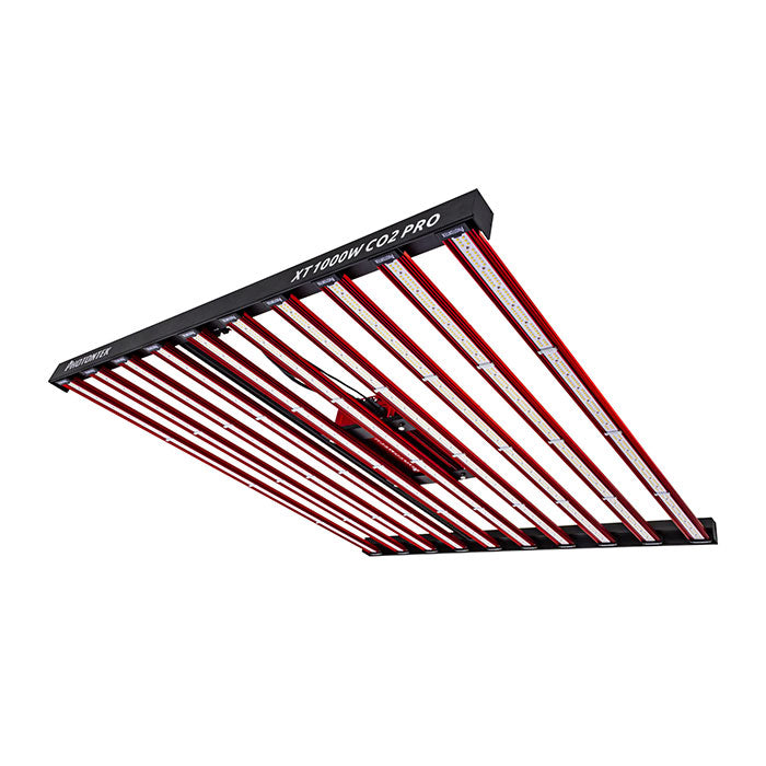 Photontek XT 1000 Watt CO2 Pro LED Grow Light, 240 Volt