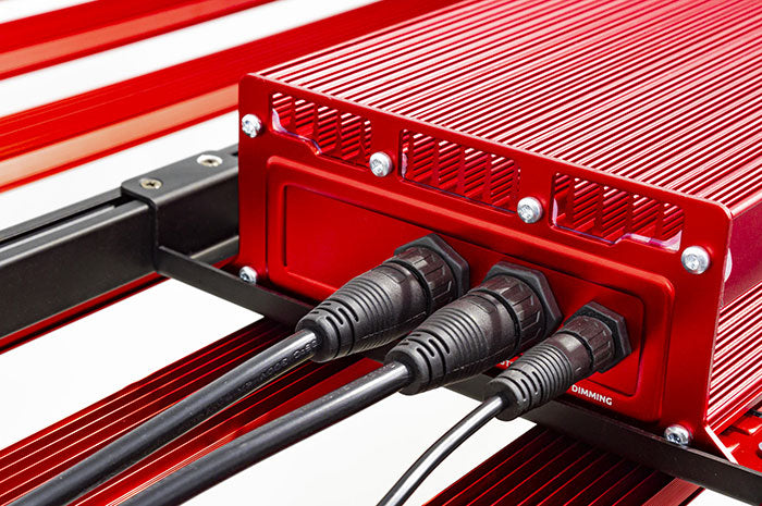 Photontek XT 1000 Watt CO2 Pro LED Grow Light, 240 Volt