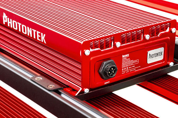 Photontek XT 1000 Watt CO2 Pro LED Grow Light, 240 Volt