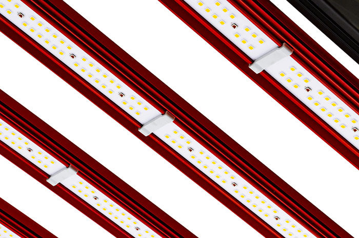 Photontek XT 1000 Watt CO2 Pro LED Grow Light, 240 Volt