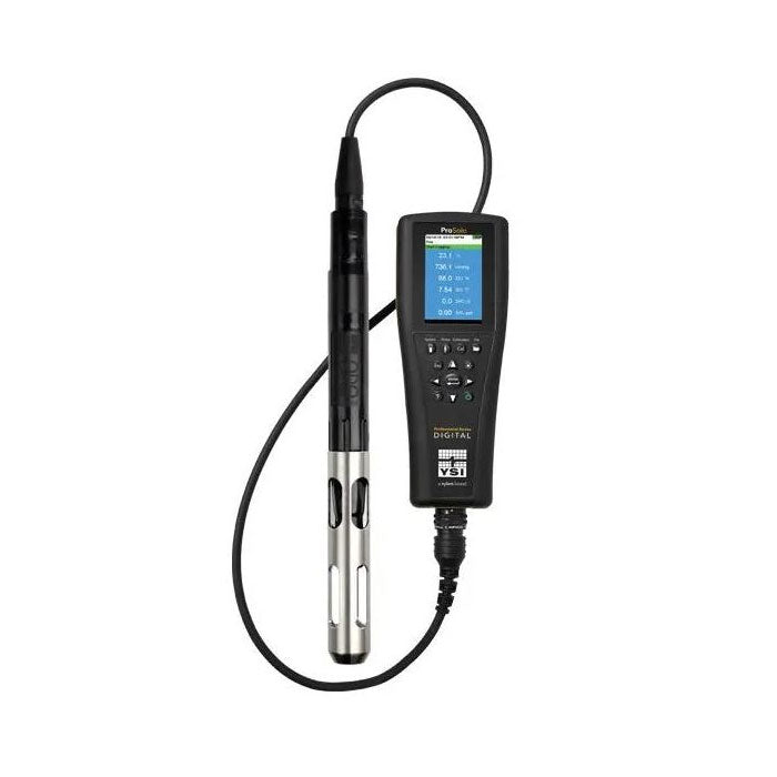 BioTherm Solutions YSI ProSolo DO Meter with Optical Sensor