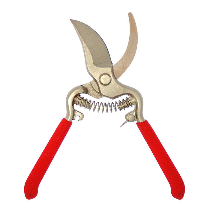 Zenport Industries Classic Forged Steel Pro Pruner, 8 inch