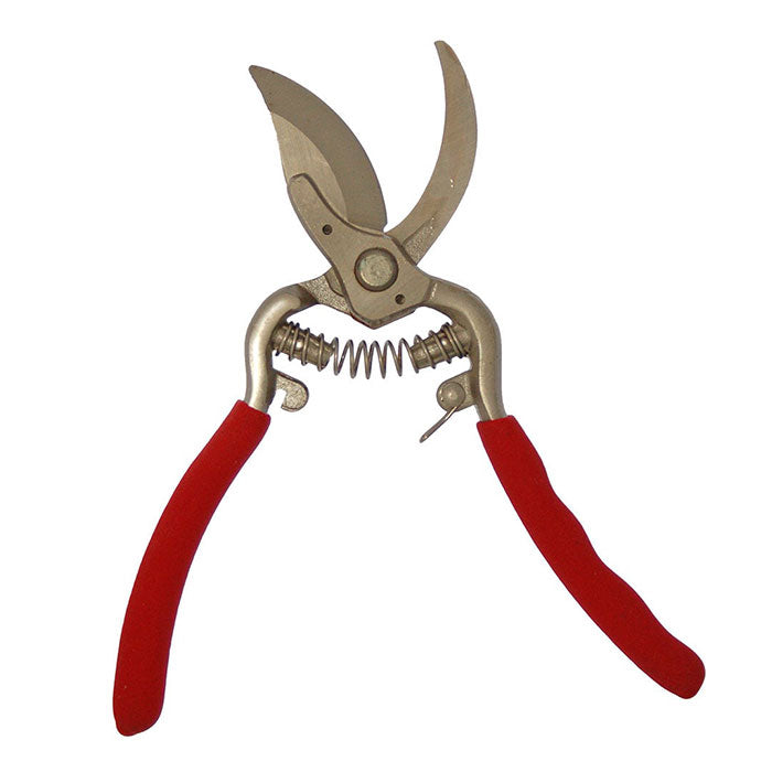 Zenport Industries Forged Bypass Pruner, 8 inch