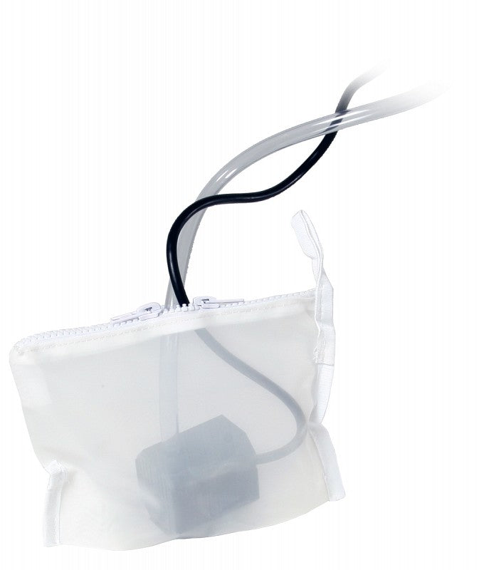 Active Aqua 6" Pump Bag 6.75 x 9.375