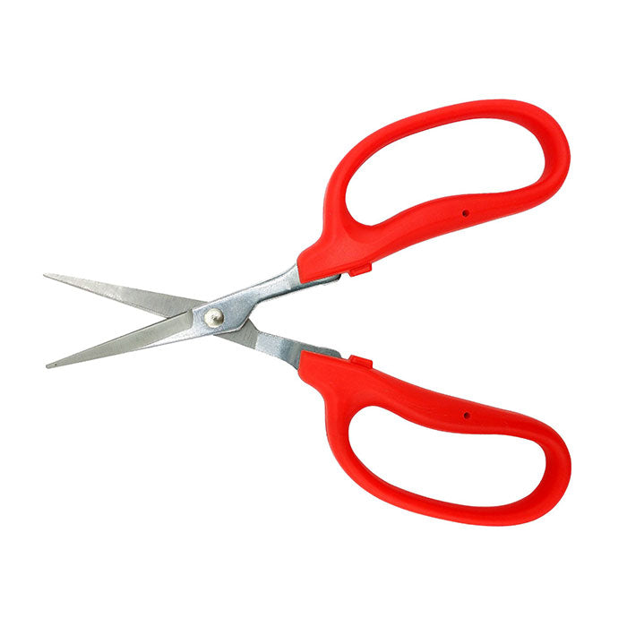 Zenport Industries Straight MasaMasa Scissors, 6.1 inch