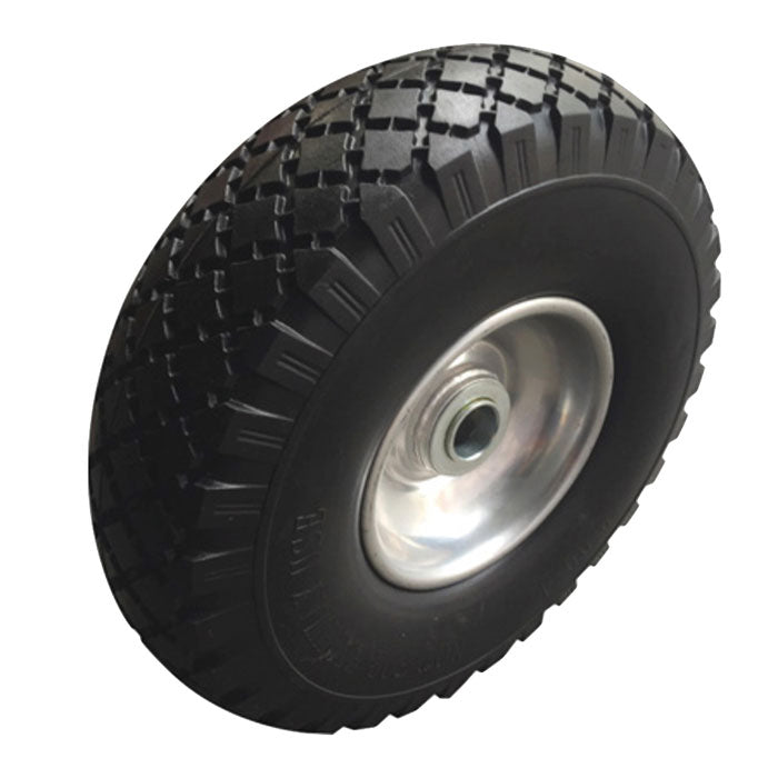 Zoom Technologies Zoom Pro Flat Free Wheel, 10 Inch