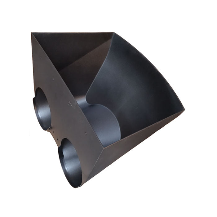 Zoom Technologies Zoom Pro Hopper