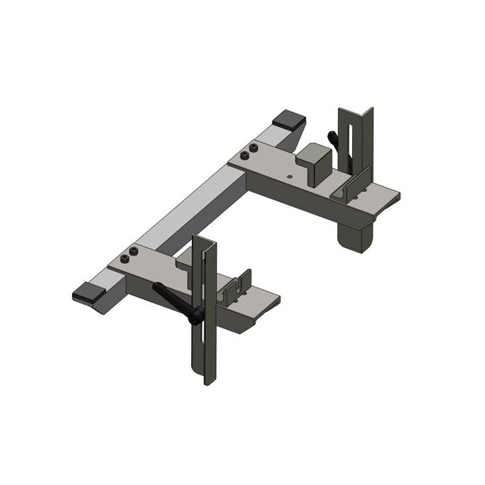 Zoom Technologies Zoom Pro Tandem Rack