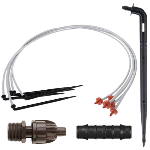 Drip Irrigation