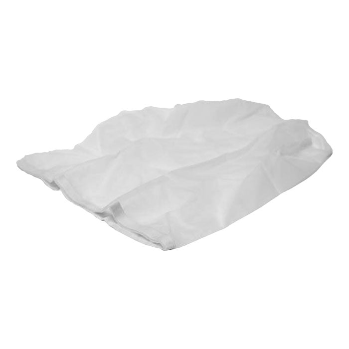 Mobius M108S Trimming Machine Stainless Steele Fan Housing Filter Bag - Wet Trim