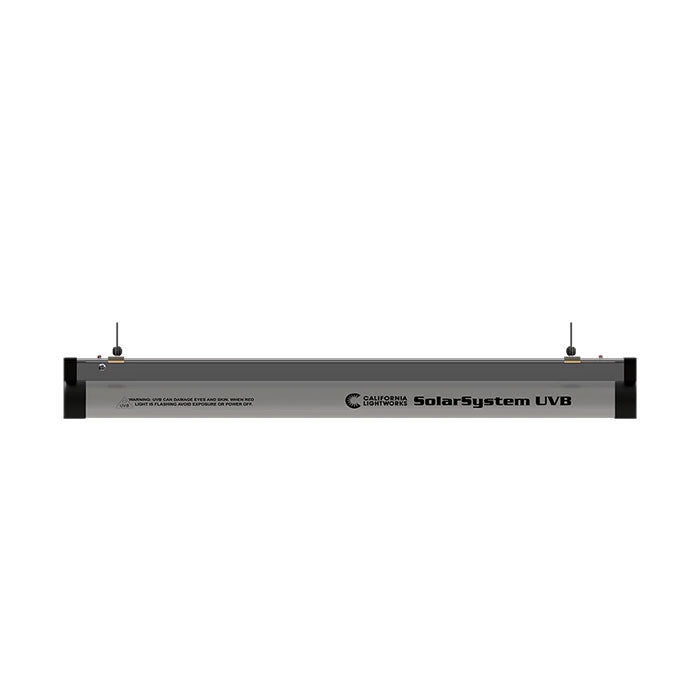 California Light Works SolarSystem UVB Kit