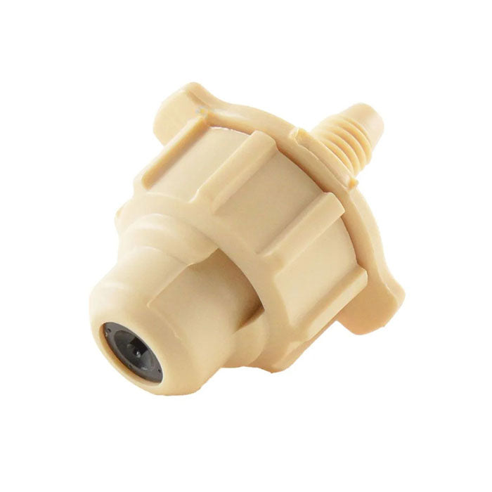 DIG EXL Series Fogger Head, 10/32 Threaded, Pack of 150